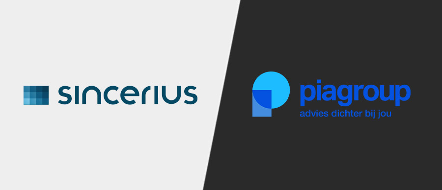 M&A-specialist SINCERIUS sluit zich aan bij PIA Group voor verdere groei