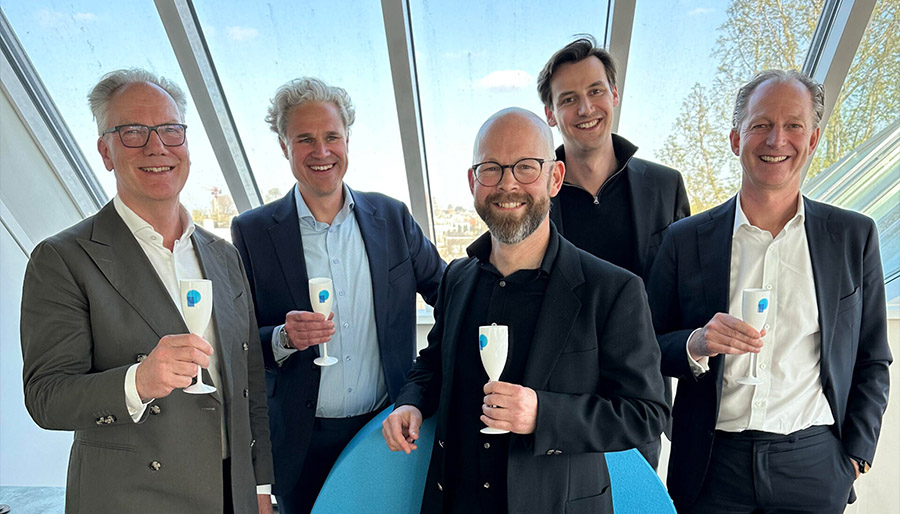 M&A-specialist SINCERIUS sluit zich aan bij PIA Group voor verdere groei