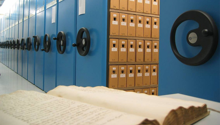 Pro 10 begeleidt aanbesteding voor nieuw streekarchief in Heesbeen