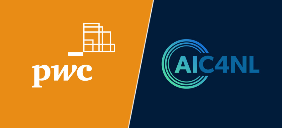 PwC sluit zich aan bij de de AI Coalitie voor Nederland