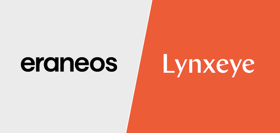 Eraneos neemt Zweeds consultancybureau Lynxeye over
