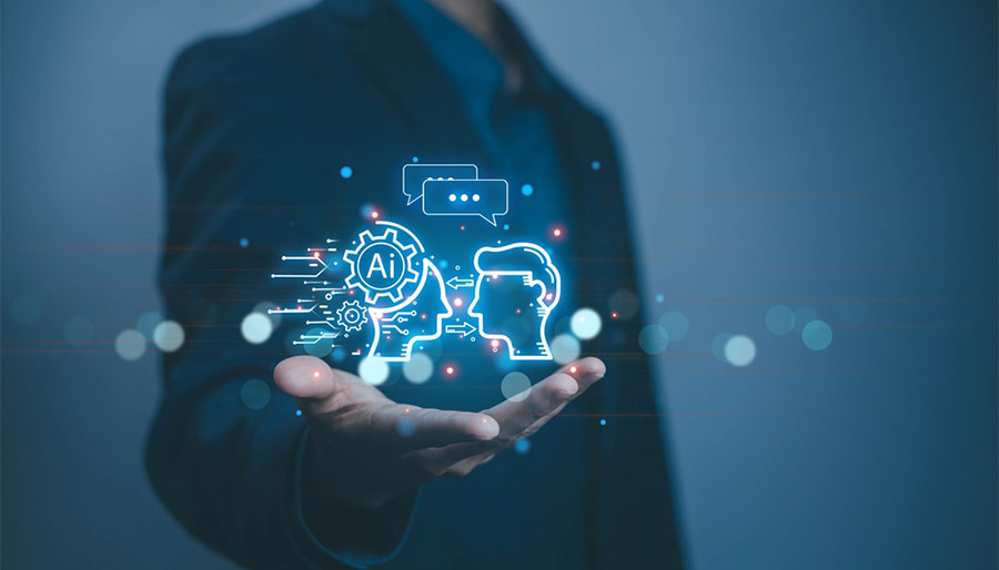 Drie trends voor de managementconsultancy in 2025 Drie trends voor de managementconsultancy in 2025