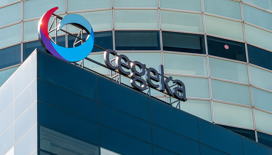 Cegeka opent nieuw Security Operations Center in New York