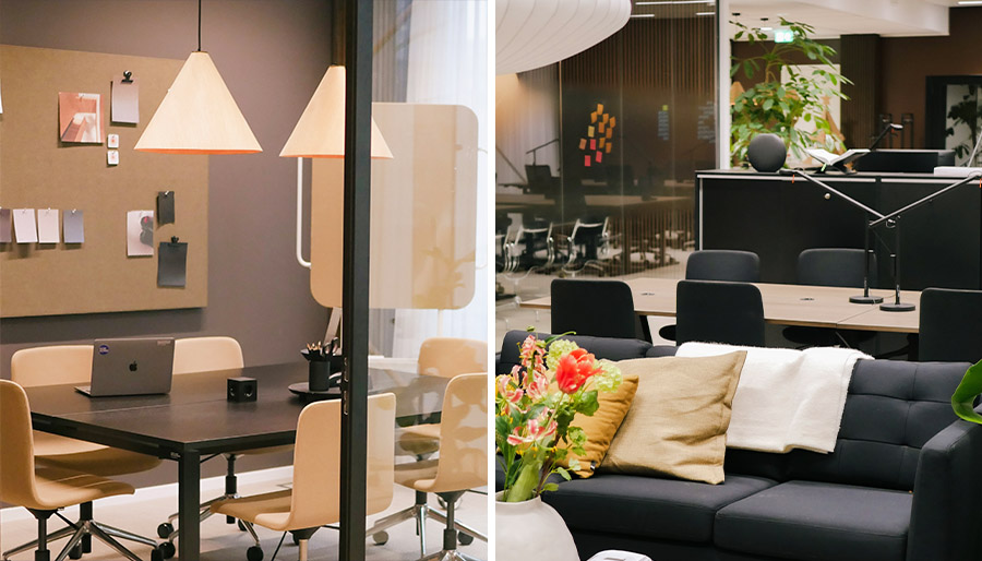 Waarom nlmtd kiest voor een circulaire werkplek Waarom nlmtd kiest voor een circulaire werkplek