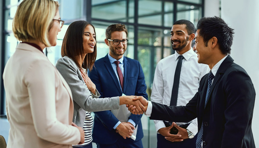 Human capital en DEI cruciaal ongeacht het politieke klimaat