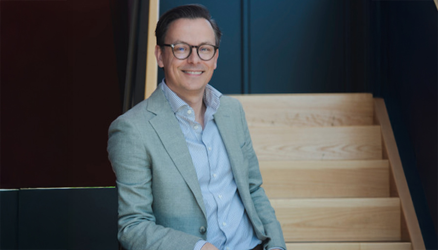 Eraneos versterkt Financial Services-praktijk met Martijn Leppink