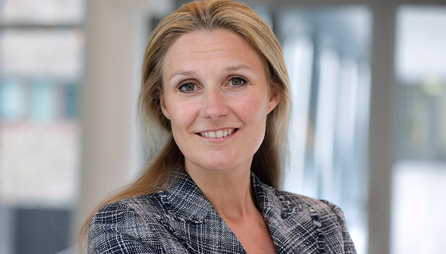 Daniëlle Graat benoemd tot directeur bij Hot ITem Conclusion