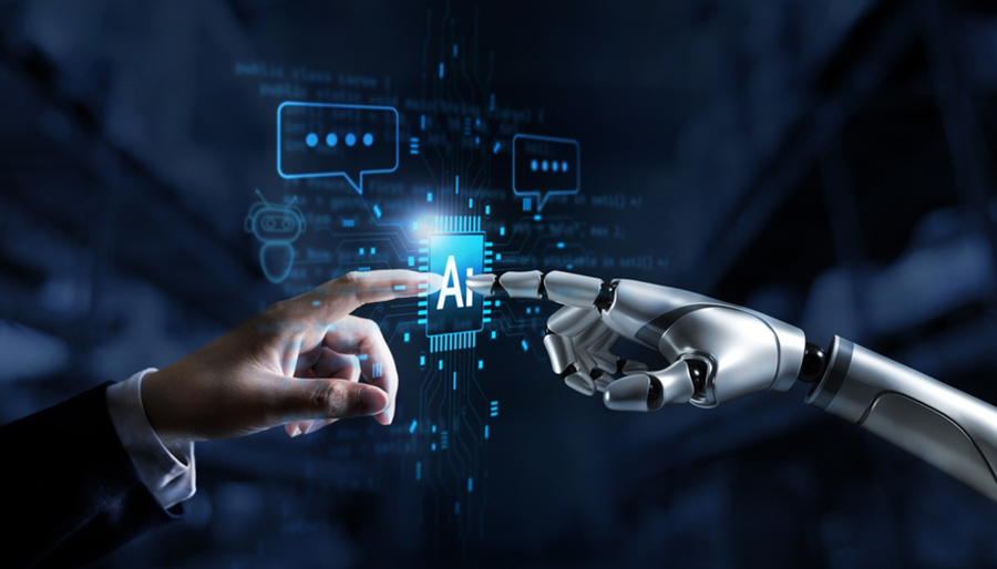 Nederlanders hebben minder vertrouwen in AI dan rest van de wereld