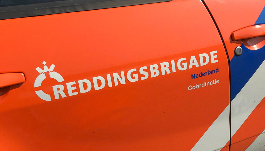 Met design thinking bouwen aan de regionale samenwerking van reddingsbrigades