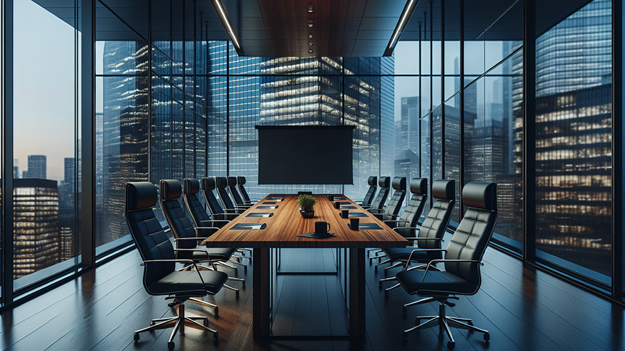 Commissarissen hebben anno 2025 te maken met radicale onzekerheid Commissarissen hebben anno 2025 te maken met radicale onzekerheid