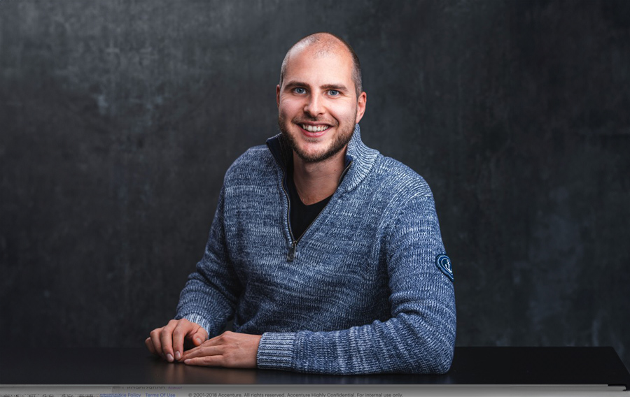 Ventus haalt Melvin Zaaijer aan boord als senior projectmanager