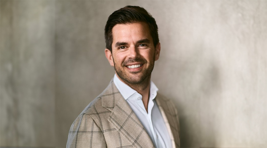 Frank van Es wordt managing director Engineering & Projects bij Team EIFFEL