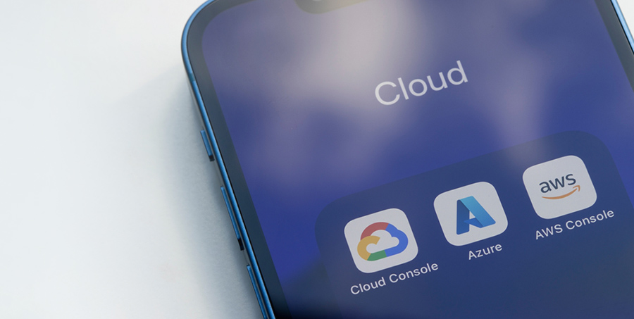 De drie Amerikaanse hyperscalers hebben > 70% van de Europese cloudmarkt in handen