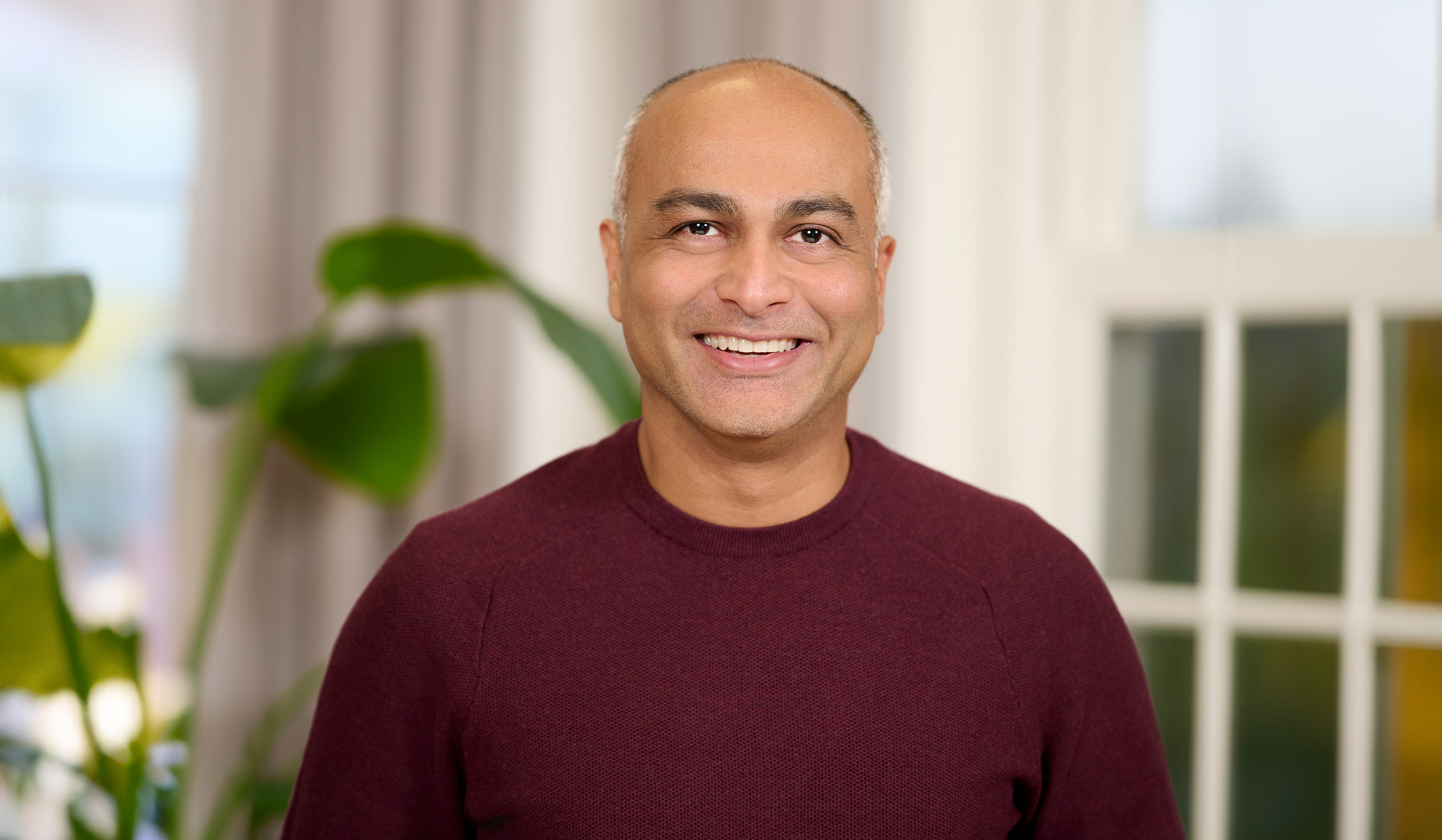 Vikash Badal (Bvolve) over zijn opdracht bij de Dienst Justitiële Inrichtingen