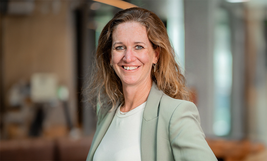 Suzanne Nederlof leidt nieuw team Publiek en Sociaal Domein van nlmtd
