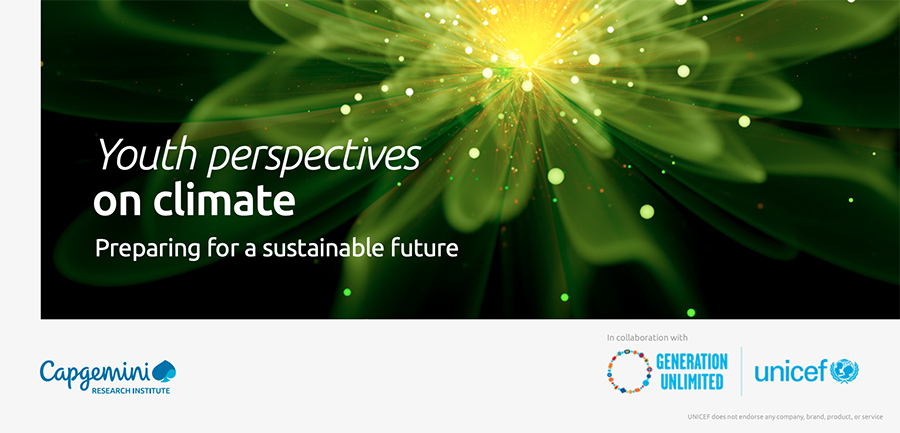 Jongeren willen klimaatverandering oplossen, maar missen de skills