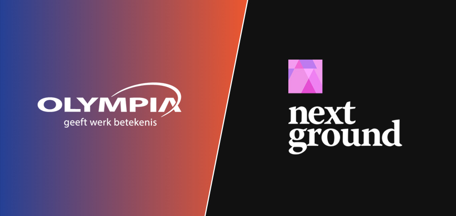 Hoe Olympia samen met Next Ground grip kreeg op consentmanagement