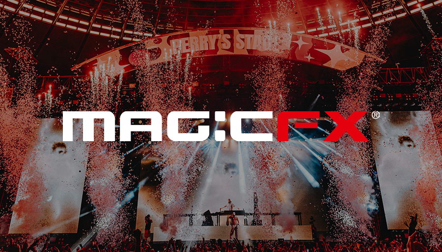 Special effects-bedrijf Magic FX gaat in zee met investeerder 