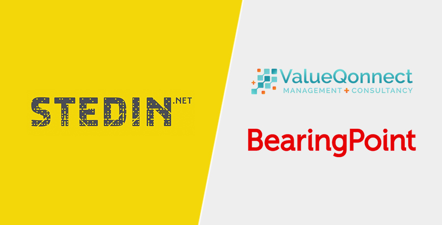 Stedin versnelt de energietransitie met pitstops Stedin versnelt de energietransitie met pitstops