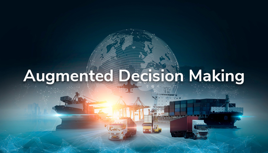 Augmented Decision Making: AI-platform voor een slimmere operationele planning