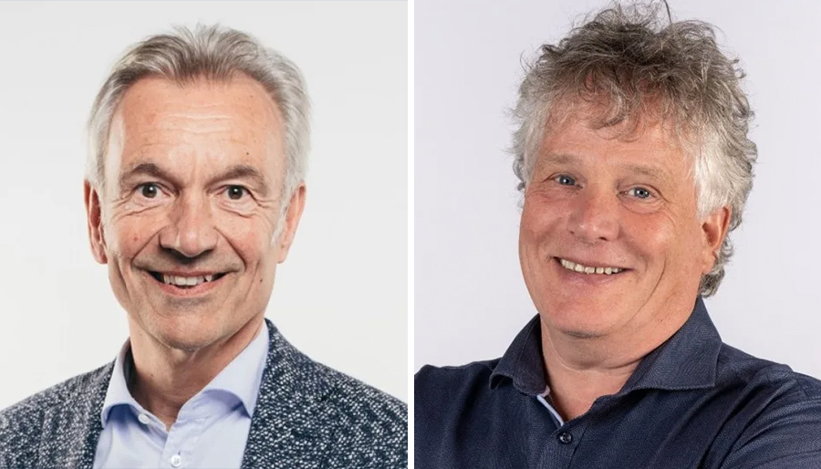 P2-adviseurs brengen handboek ‘De Procesregisseur’ uit