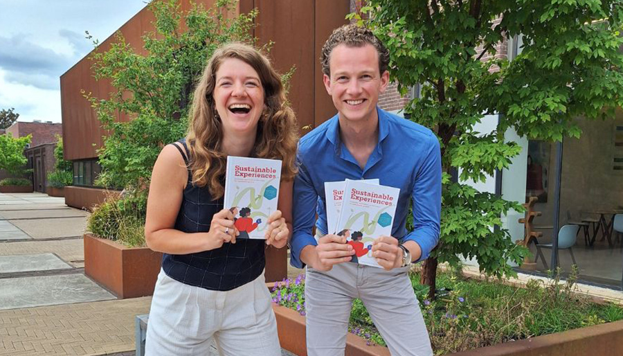 Klantbeleving als versneller voor duurzame klantkeuzes en groei