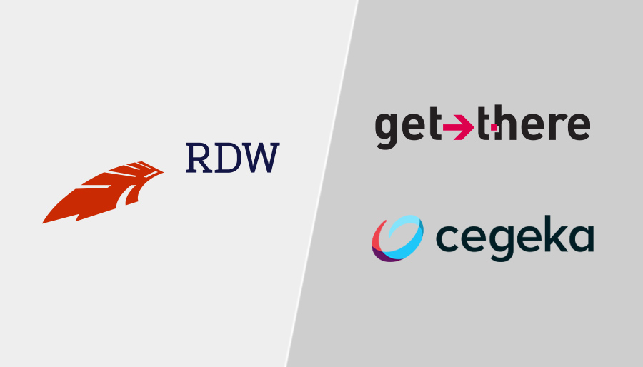 RDW werkt met Get There en Cegeka aan nieuw applicatieportaal