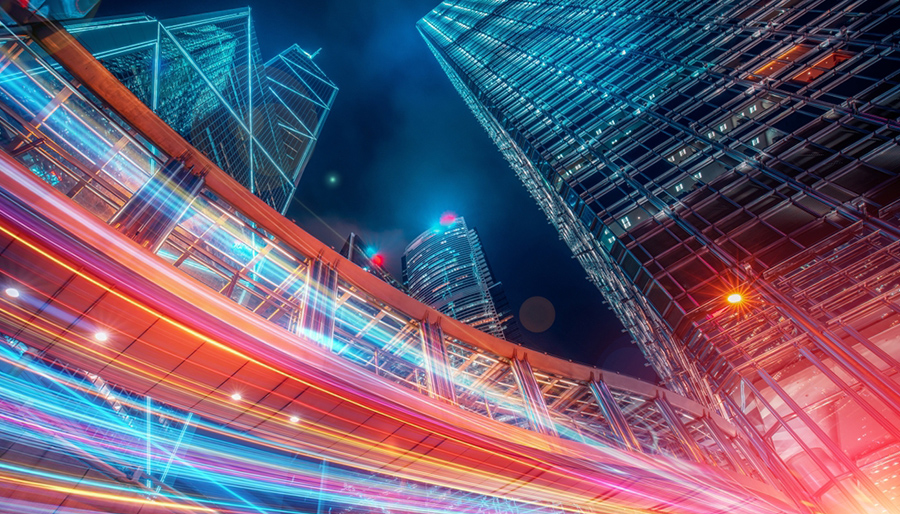 Nederlandse corporates lopen voorop in startupsamenwerking, maar achterop in AI