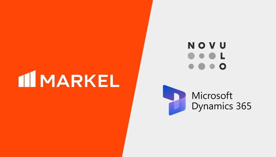 Markel vernieuwt IT-landschap met Microsoft Dynamics en Novulo