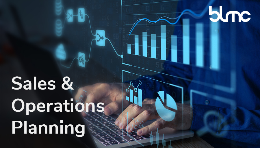 Waarom sales & operations planning vaak mislukt – en wat wél werkt