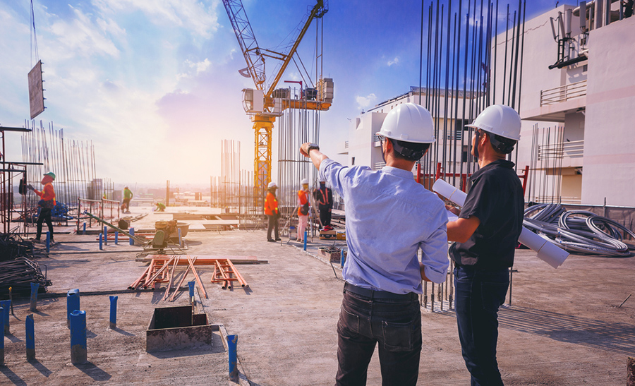 Waarom zoveel bouwprojecten falen, en hoe het beter kan