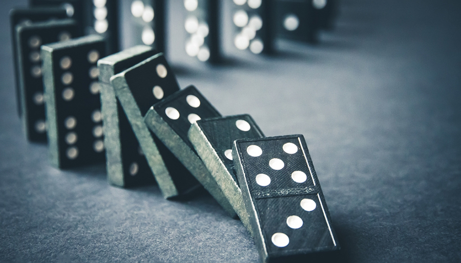 CEO-opvolging is een strategisch vraagstuk: ‘Vermijd het domino-effect’