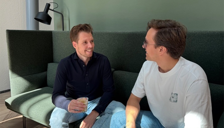 René Westerdijk zet commerciële koers uit in nieuwe rol bij Digital Power