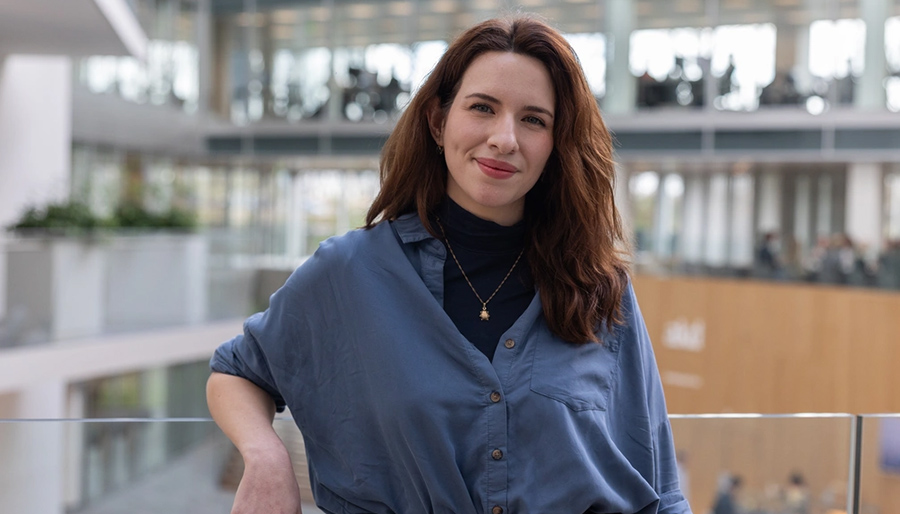 Nicole Leeflang (Deloitte): ‘ADHD kent zowel voordelen als uitdagingen’