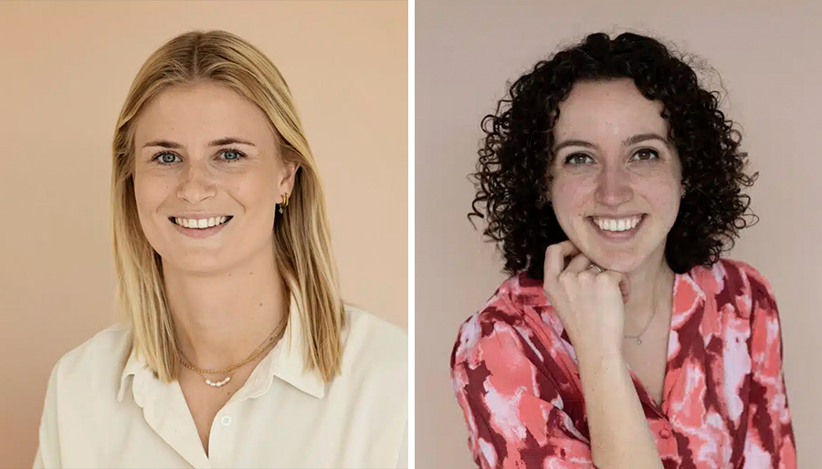 Been Management Consulting verwelkomt Selma den Hartog en Jill Ober