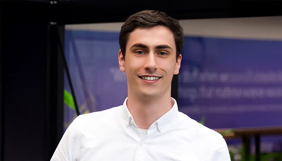 Luc Helgers: ‘Bij Act Right draag je bij aan positieve maatschappelijke impact’