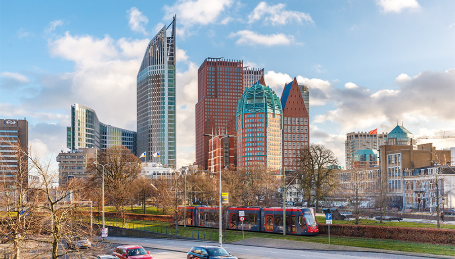 Conclusion Consulting begeleidt leiderschapstraject bij CIO-office van BZK