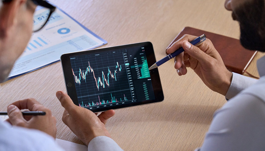 Datagedreven werken begint bij grip op databronnen