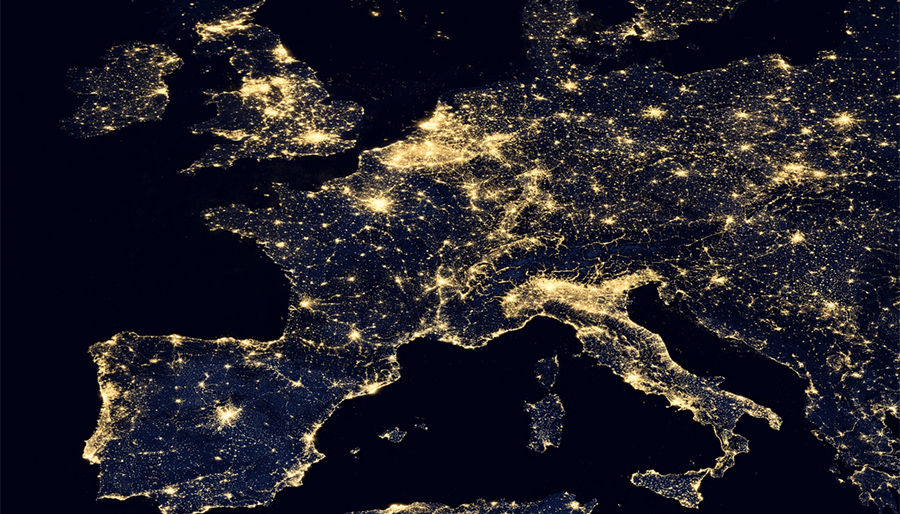 Europese netbeheerders lanceren innovatie-alliantie om energienet toekomstbestendig maken