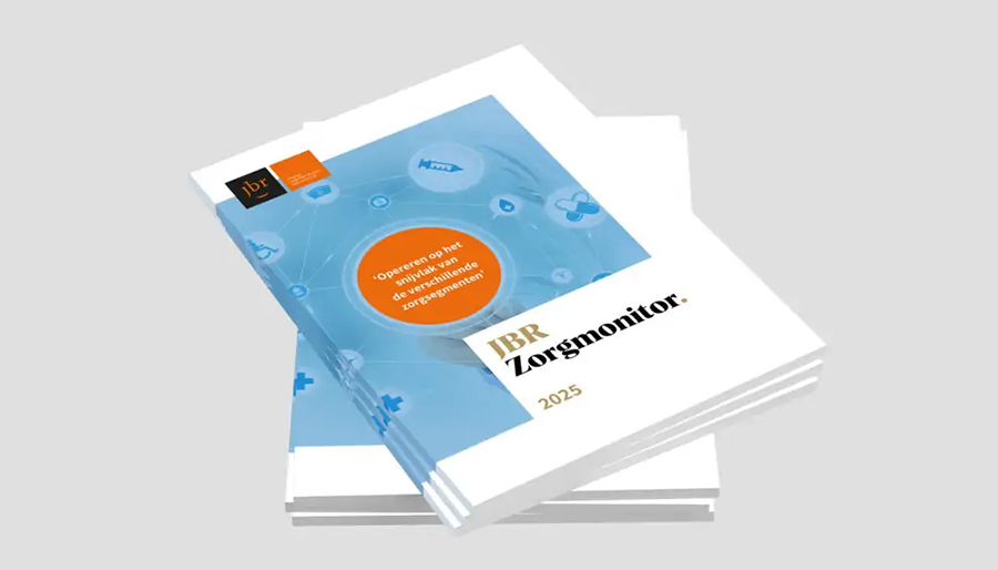 Zorgmonitor 2025: Aantal financiële transacties in zorg loopt iets terug