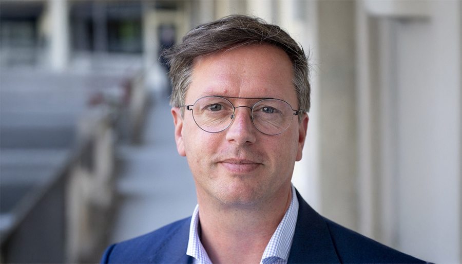 Cyberveiligheid in het mkb: Kleine stappen maken het grootste verschil