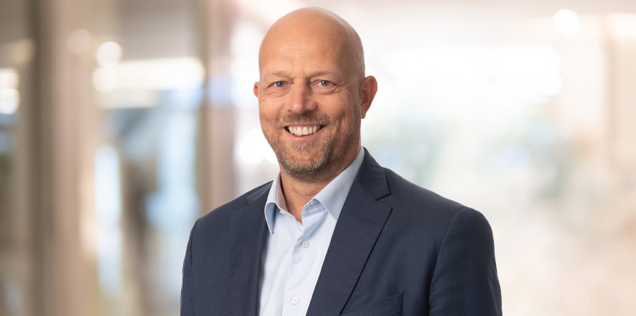 Royal Terberg Group benoemt PwC’er Edwin van Wijngaarden tot CFO