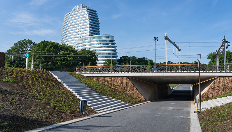 De stilte na de storm: Arjen Bouma blikt terug op megaproject Ring Zuid