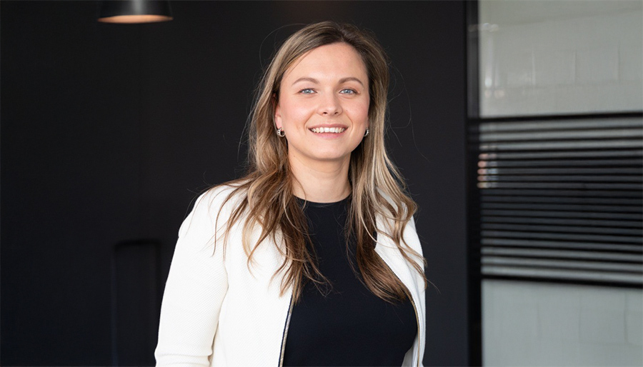 ITDS benoemt Eline Bos tot director van Data & AI