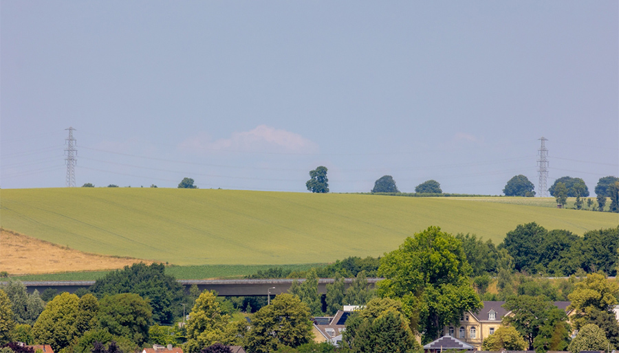 ‘Pieken en dalen’: Hoe Parkstad Limburg lokaal de strijd aangaat met netcongestie