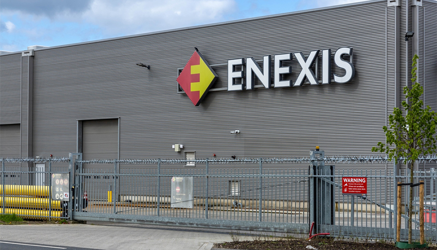 Enexis rondt vlekkeloze migratie naar Windows 11 af