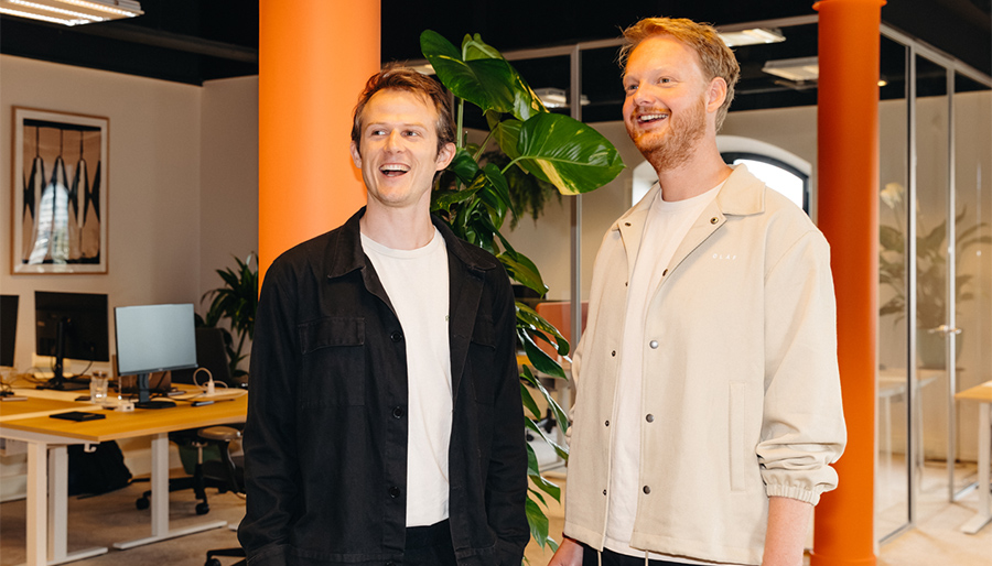 Freelance consultants community Sweav breidt uit naar België