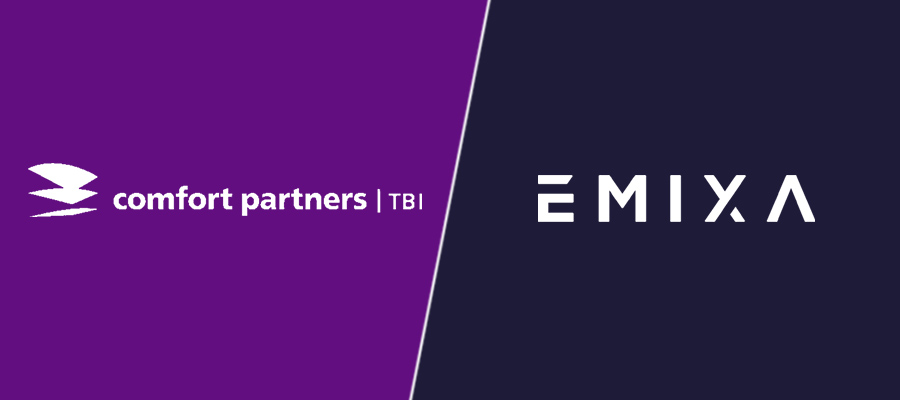 Comfort Partners en Emixa: ‘We werken samen aan de digitale agenda’