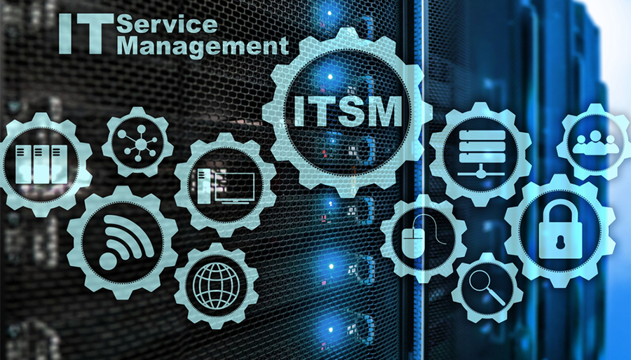 Cegeka lanceert assessment voor IT service management