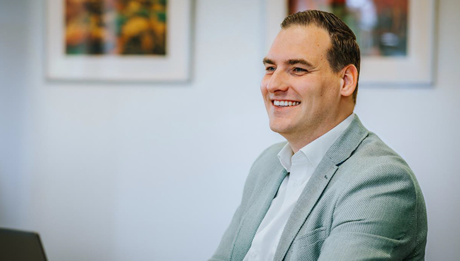 VertX: ‘Als je dashboard vooral vragen oproept, is het tijd voor verandering’